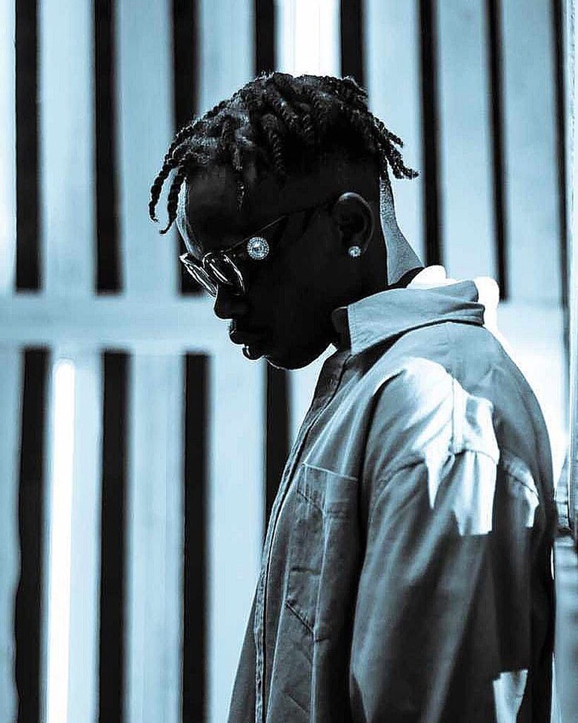 DOWNLOAD MP3 Balaa MC Ft Marioo - Nakuja Remix