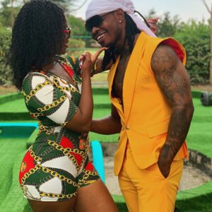 DOWNLOAD MP3 Faith Stan Ft Timmy Tdat - Jirani Amenimada