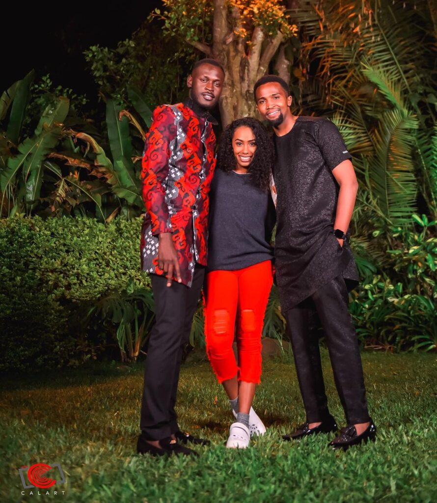 AUDIO King Kaka - Big Up Ft Pascal Tokodi MP3 DOWNLOAD