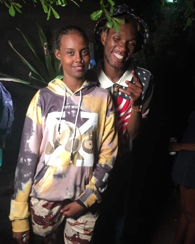 AUDIO Dmore - TUKO LOCKED Ft Parroty x Kappy & Mastar VK MP3 DOWNLOAD