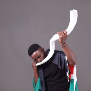 AUDIO Pitson - Nisaidie MP3 DOWNLOAD