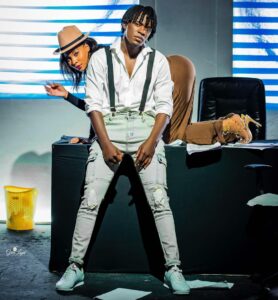 AUDIO Willy Paul - Collabo MP3 DOWNLOAD