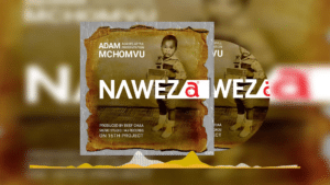 AUDIO Adam Mchomvu - Naweza Ft. Next Generation MP3 DOWNLOAD