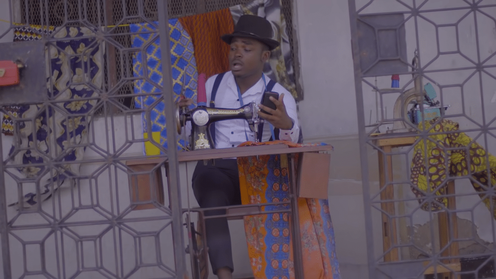 DOWNLOAD VIDEO Aslay – Likizo MP4