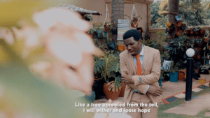 DOWNLOAD MP3 Emmanuel Mgogo - Napenda Niwe Na Wewe