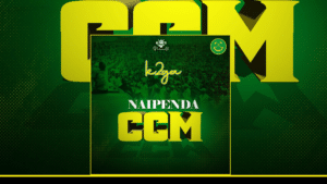 AUDIO K2ga - Naipenda CCM MP3 DOWNLOAD