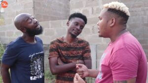 DOWNLOAD COMEDY Hatupigi Kura! - Wanyabi Mp4