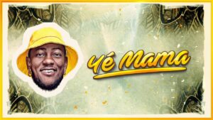 AUDIO Toofan - Yé Mama Ft Fally Ipupa MP3 DOWNLOAD