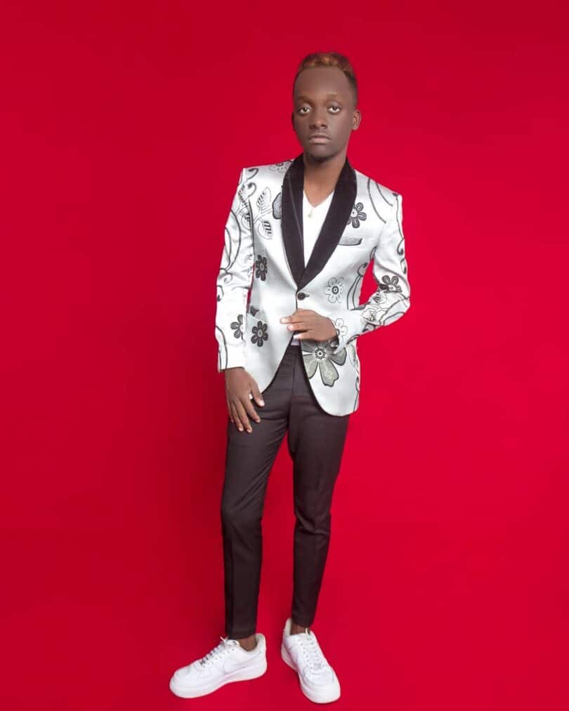 AUDIO Zuchu Ft Chatumandota - SIMBA Ya Sasa RMX MP3 DOWNLOAD