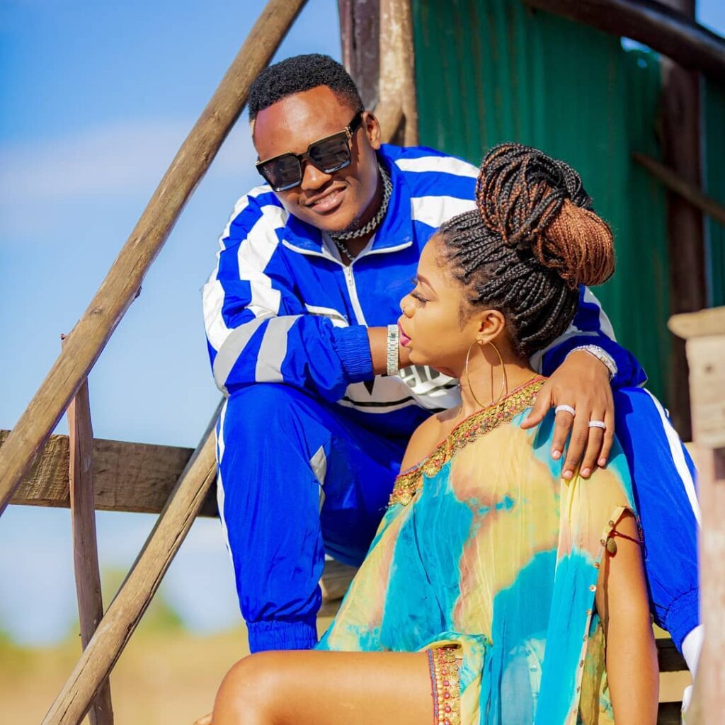 AUDIO Lomodo - Umenipata MP3 DOWNLOAD