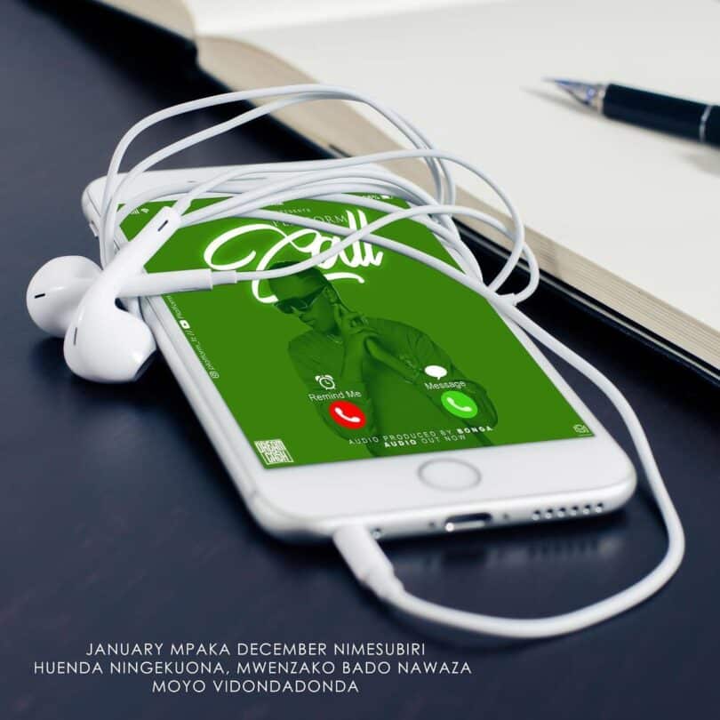 AUDIO Platform – Call MP3 DOWNLOAD