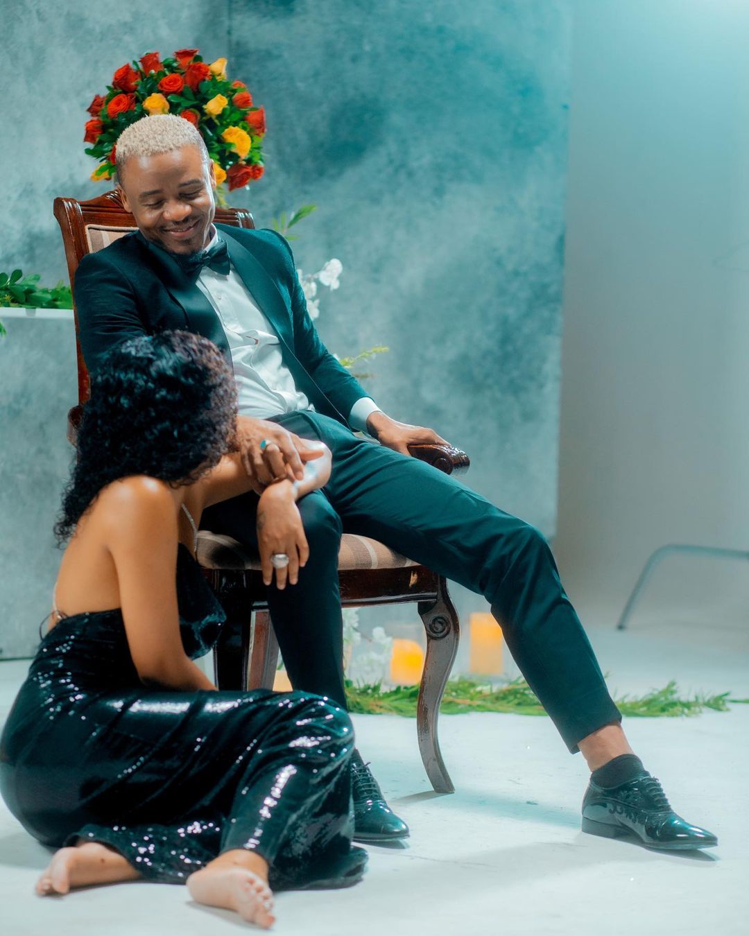 DOWNLOAD MP3 Alikiba Mapenzi Yana Run Dunia CitiMuzik