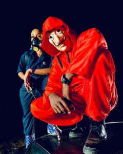 DOWNLOAD MP3 Young Lunya – Fimbo