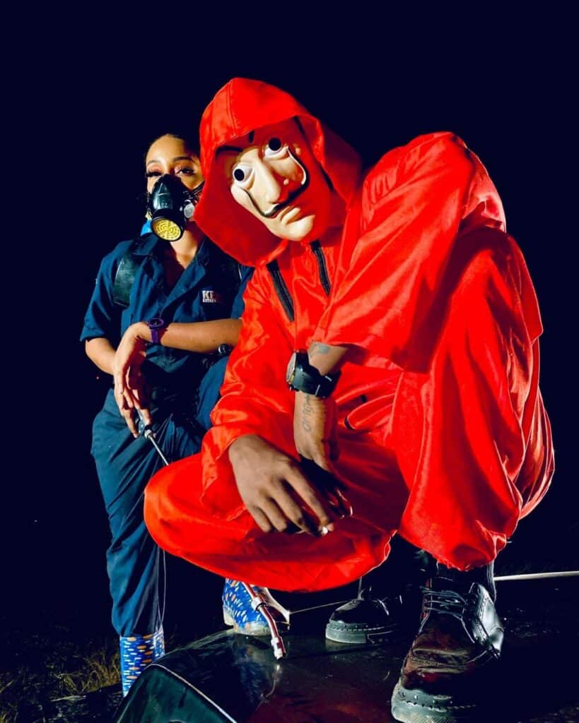 DOWNLOAD MP3 Young Lunya – Fimbo