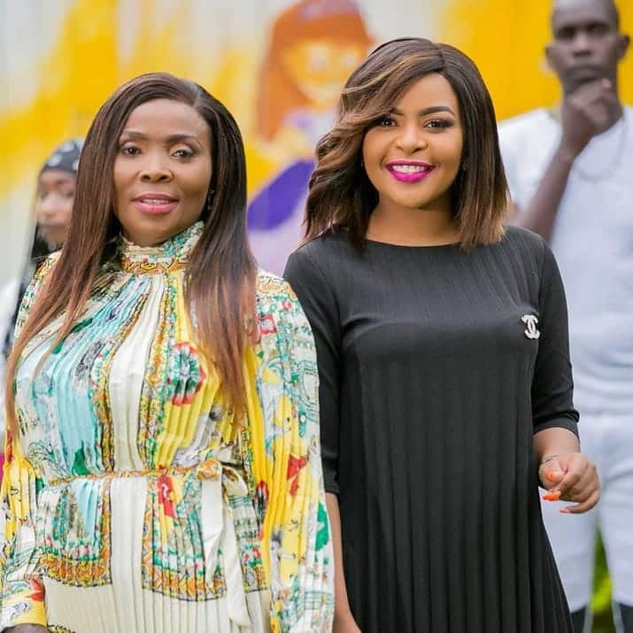 AUDIO Size 8 Ft Rose Muhando - Vice Versa MP3 DOWNLOAD