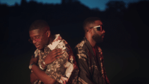 DOWNLOAD VIDEO Fally Ipupa - Likolo Ft. Ninho MP4