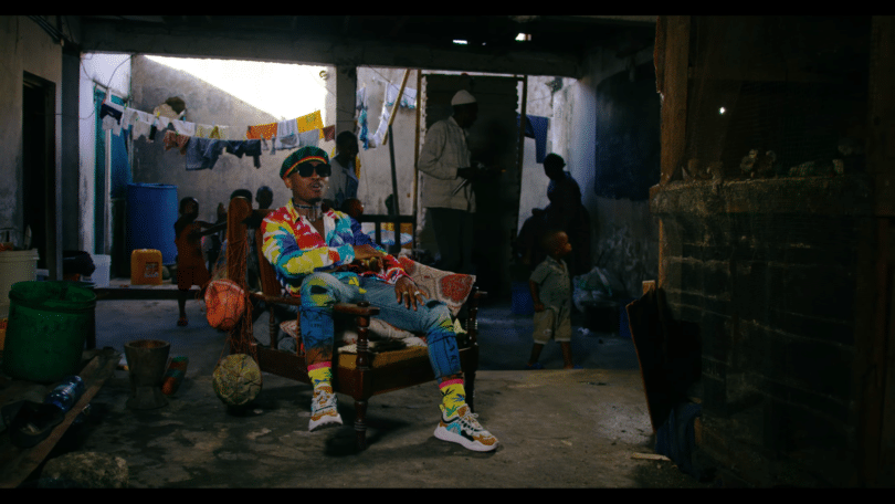 DOWNLOAD VIDEO Kayumba – Chunga MP4