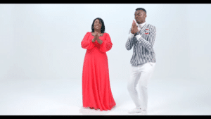DOWNLOAD VIDEO Ringtone - Omba Ft Christina Shusho MP4