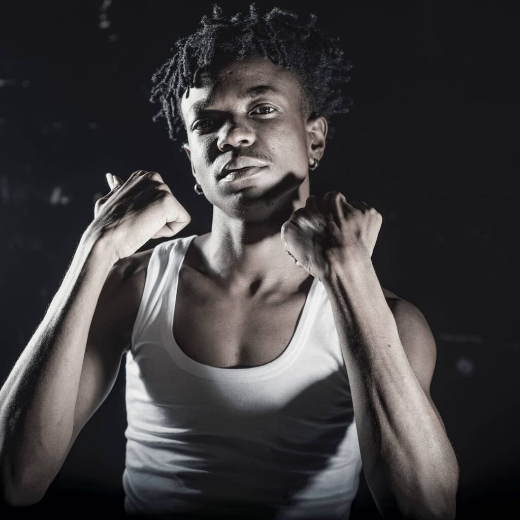 DOWNLOAD MP3 Young killer Msodoki - Power Couple (Unanimaliza)