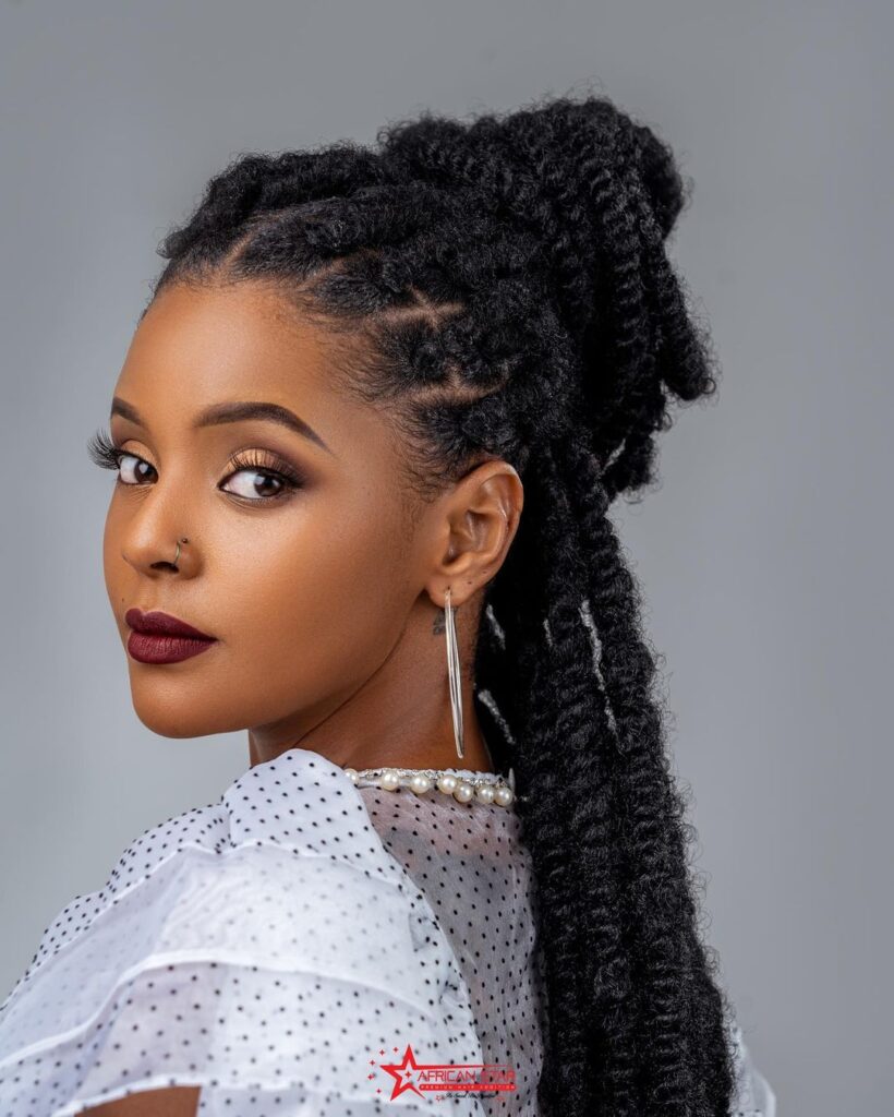 AUDIO Mimi Mars - Haina Maana Ft Abby Chams MP3 DOWNLOAD