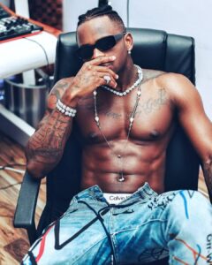 DOWNLOAD MP3 Diamond Platnumz - Baila Ft Miri Ben-Ari