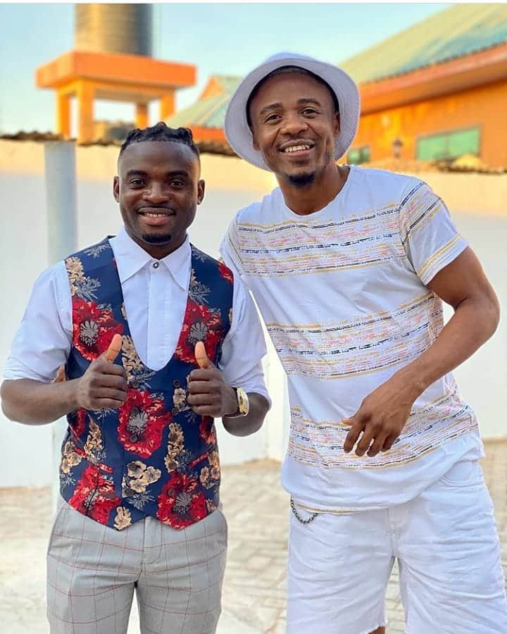 AUDIO Beka Flavour - Finally MP3 DOWNLOAD