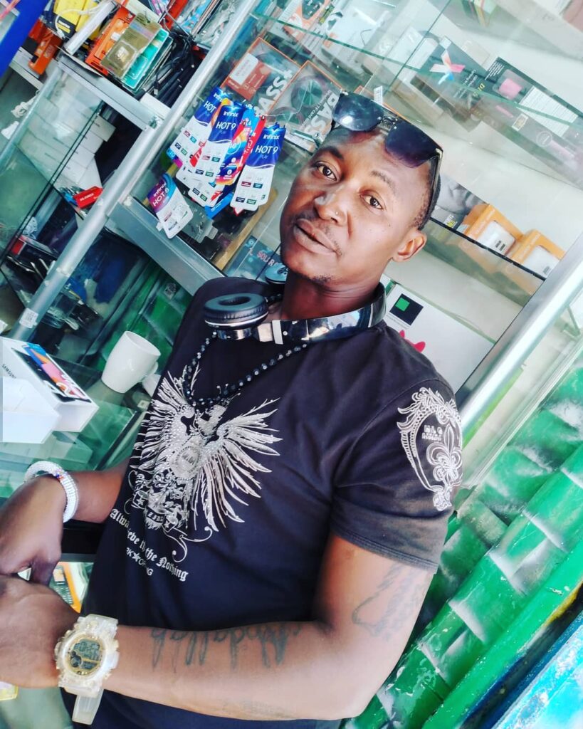 AUDIO Chid Beenz - Dont Cry Ft 2Pac & Millard Ayo MP3 DOWNLOAD