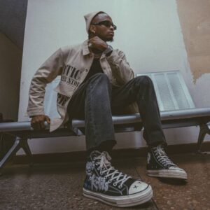 AUDIO Dogo Charlie Ft Mca Tricky - Waah! (Diamond Ft Koffi Olomide) MP3 DOWNLOAD