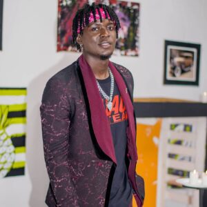 AUDIO Willy Paul - Solomon MP3 DOWNLOAD