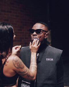 AUDIO Ommy Dimpoz - Dede Ft. DJ Tira X Dladla & Prince Bulo MP3 DOWNLOAD