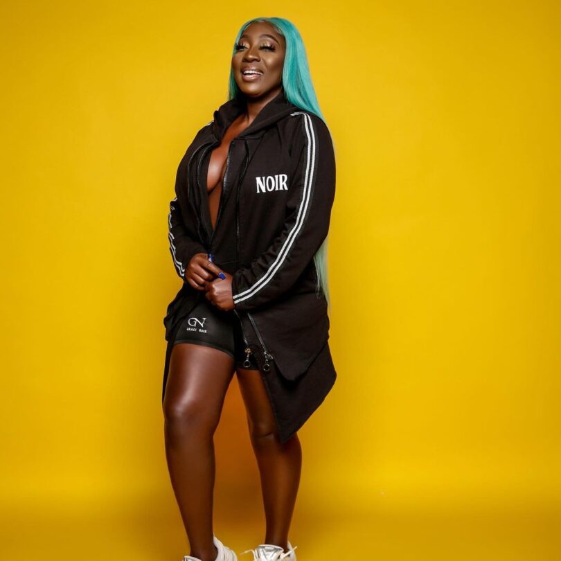 DOWNLOAD MP3 Spice - Hygiene (Prod. Cashment)