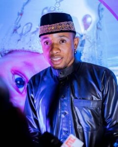 DOWNLOAD MP3 Dulla Makabila - Nimeghairi Kufa