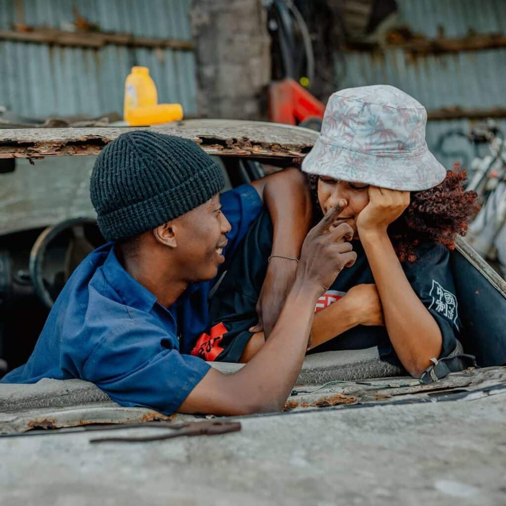 AUDIO Balaa Mc - We Nani MP3 DOWNLOAD