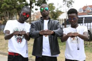 AUDIO Mbogi Genje Ft Mbokotho - Kiongos MP3 DOWNLOAD