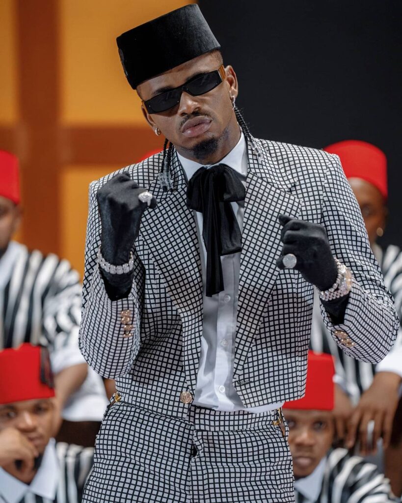 Diamond Platnumz Ft Rayvanny DOWNLOAD All Songs