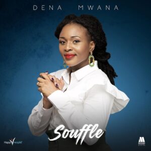 AUDIO Dena Mwana - Je Bénirai L'Éternel MP3 DOWNLOAD