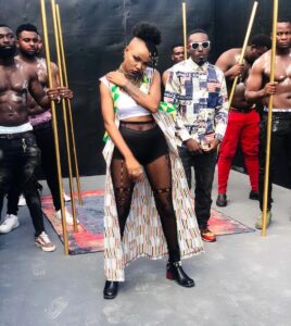 AUDIO Roberto - Fake Ft Rosa Ree MP3 DOWNLOAD