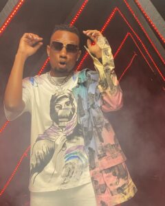 AUDIO Pope Mullo Ft Billnass - Tamu MP3 DOWNLOAD