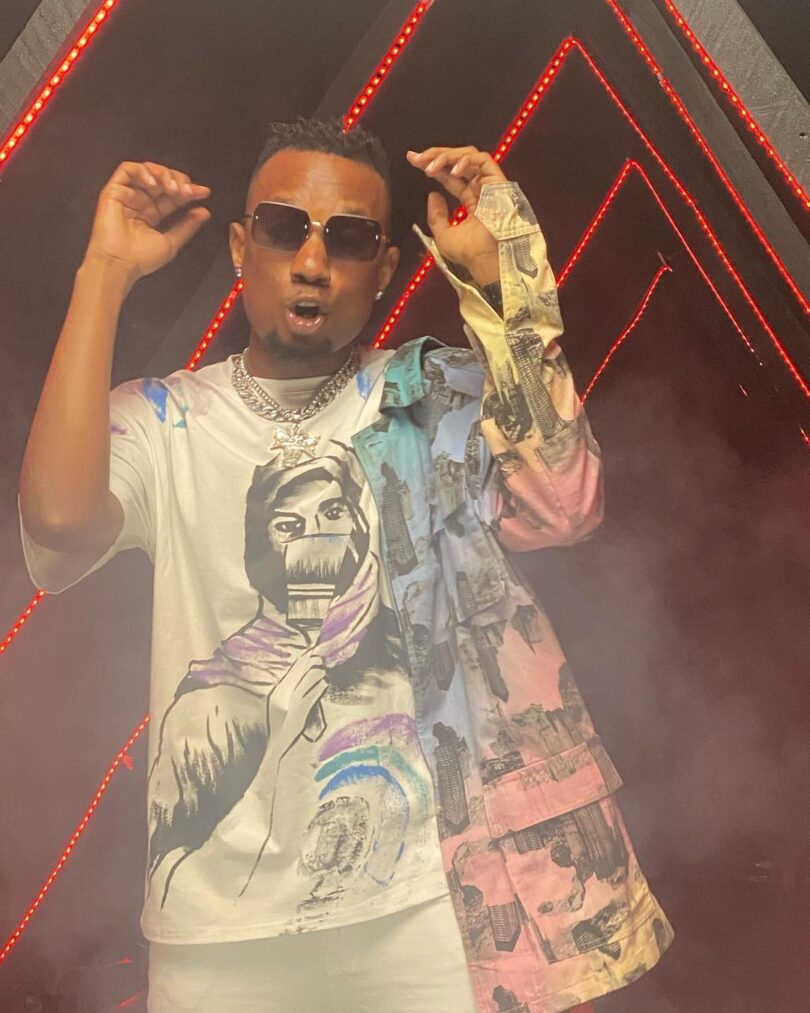 AUDIO Pope Mullo Ft Billnass - Tamu MP3 DOWNLOAD