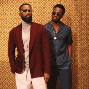 DOWNLOAD MP3 Fally Ipupa - Un coup Ft. Dadju