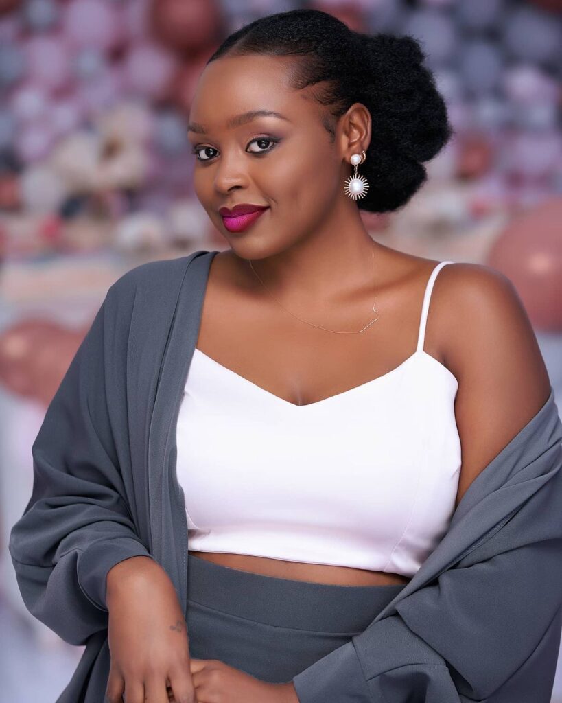 AUDIO Rema Namakula - This Is Love Ft The Ben MP3 DOWNLOAD