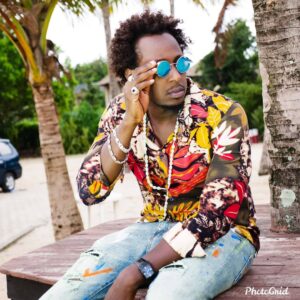 AUDIO R-Flow - Rosalina MP3 DOWNLOAD