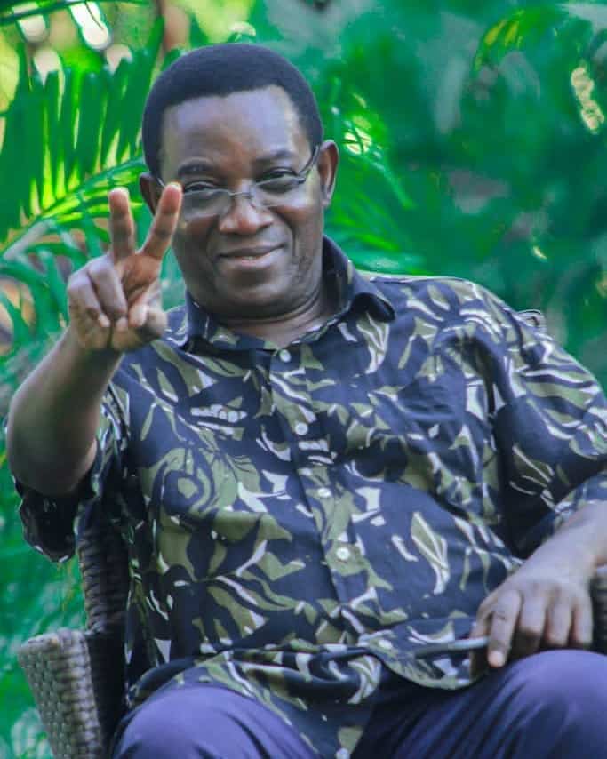 AUDIO Juma Kakere - Pole kwa Safari MP3 DOWNLOAD