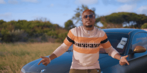 DWONLOAD VIDEO Abdukiba Ft Richie Ree – AJE MP4