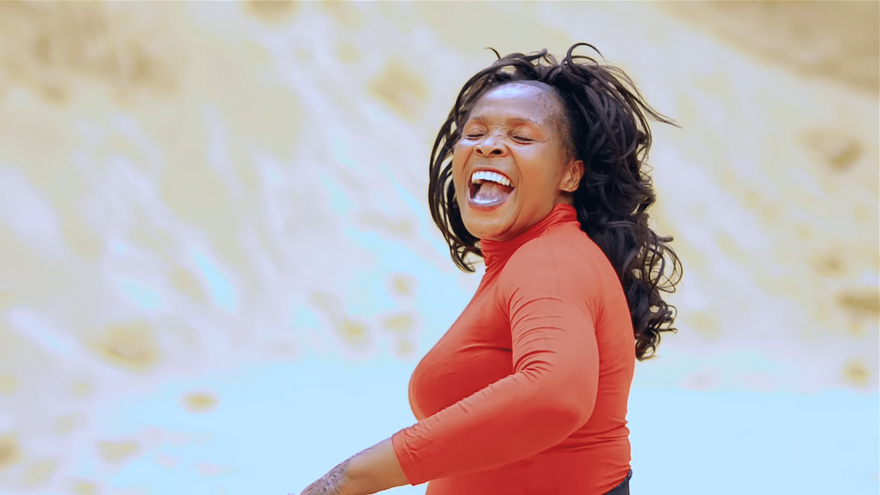 DOWNLOAD VIDEO Rose Muhando Miamba Imepasuka MP4 — citiMuzik