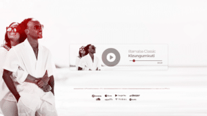 DOWNLOAD MP3 Barnaba - Kizungumkuti