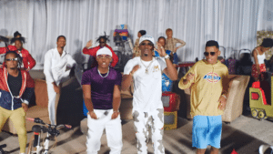 DOWNLOAD VIDEO King 98 – JOGODO Ft Jux & Sheby Medicine MP4