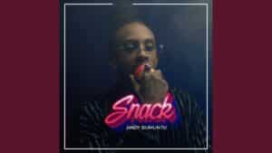 AUDIO Andy Bumuntu - Snack MP3 DOWNLOAD