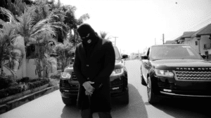 DOWNLOAD VIDEO Medikal - Street Code MP4