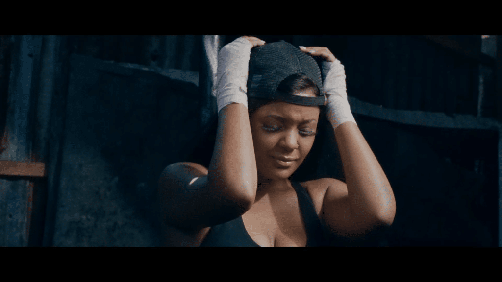 DOWNLOAD VIDEO Mimi Mars - Haina Maana MP4